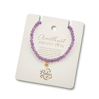 Palas Healing Gem Bracelets