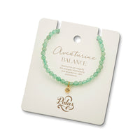 Palas Healing Gem Bracelets