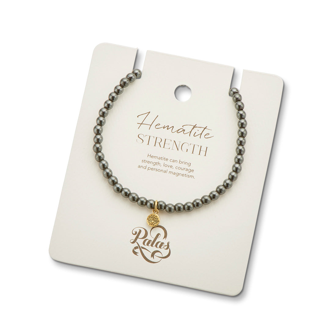 Palas Healing Gem Bracelets