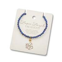 Palas Healing Gem Bracelets
