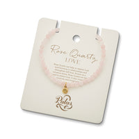 Palas Healing Gem Bracelets