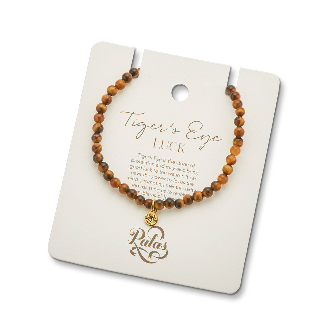 Palas Healing Gem Bracelets