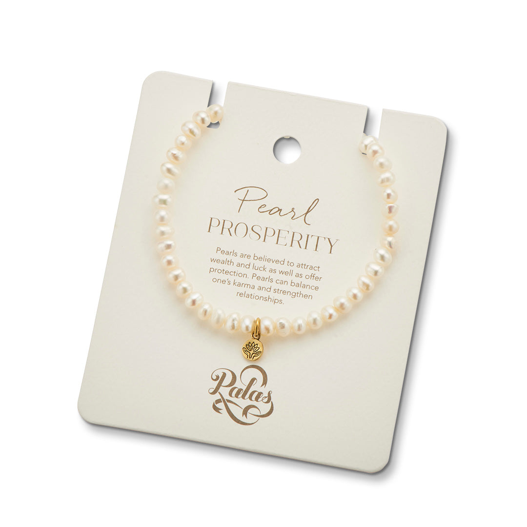 Palas Healing Gem Bracelets
