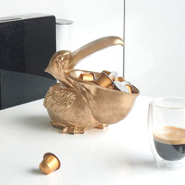 Pelican Bowl
