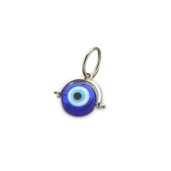 Palas Evil Eye Spinner Charm