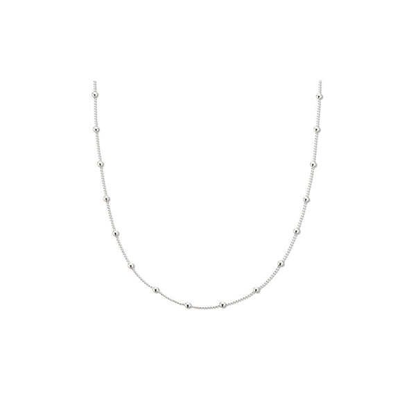 Palas Fine Ball Chain