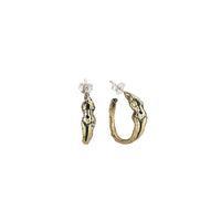 Elassaad Torso Earrings