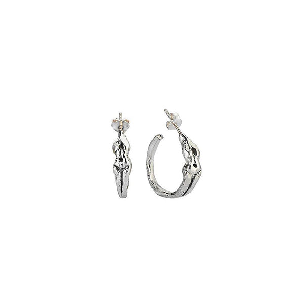 Elassaad Torso Earrings
