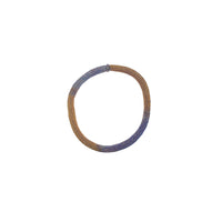 Milena Zu Thick Tube Bracelet