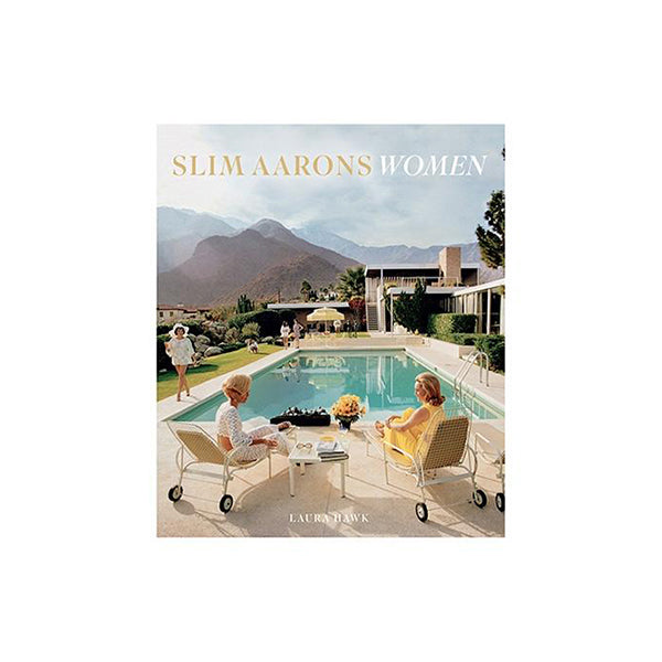 Slim Aarons: Women