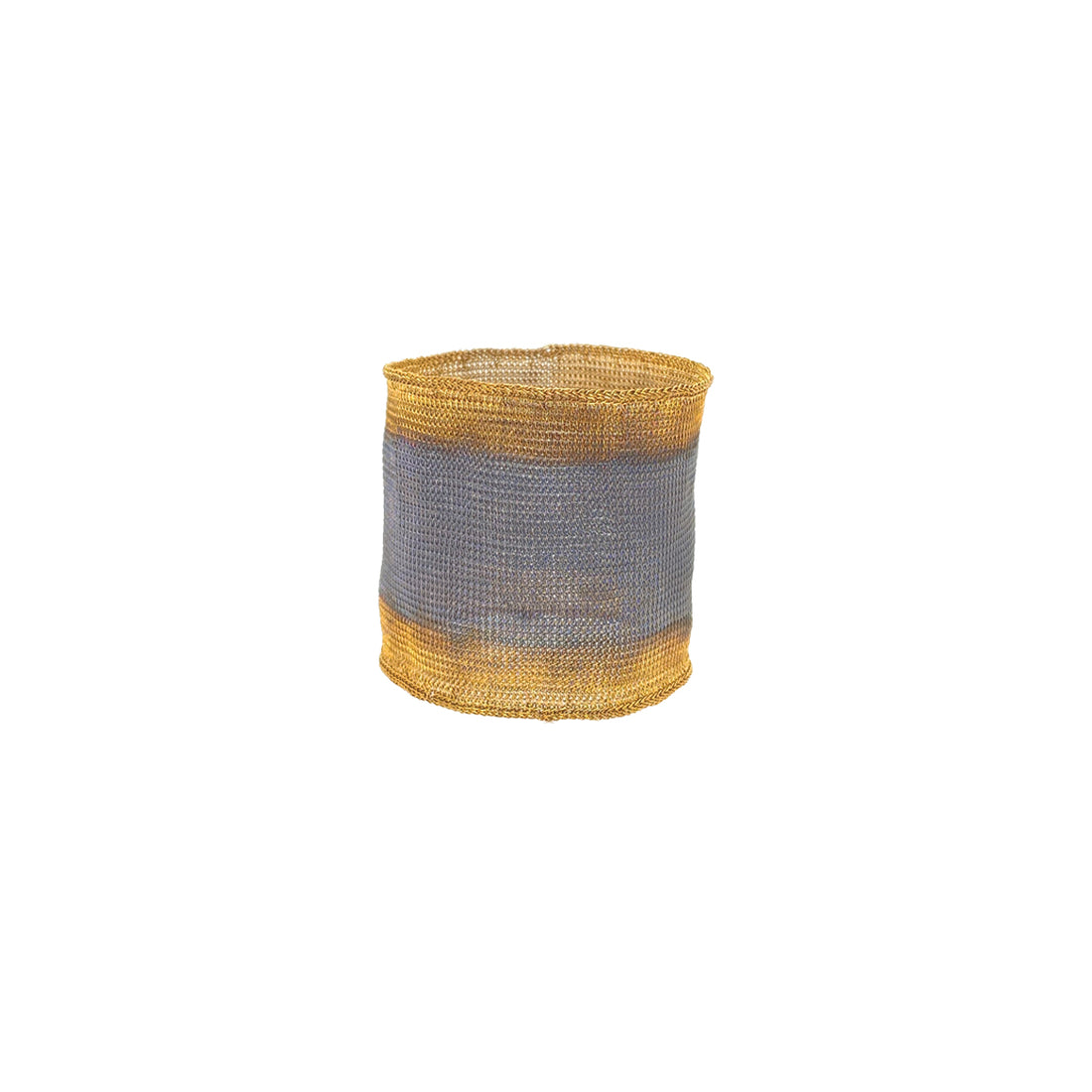 Milena Zu Woven Cuff