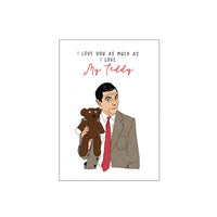 Icon Birthday Cards