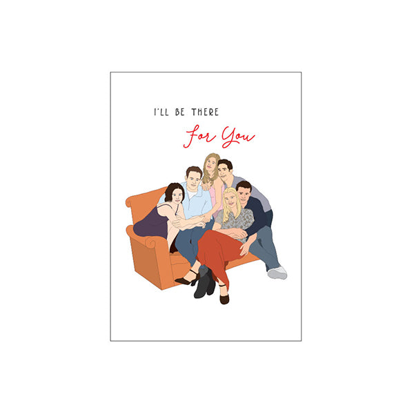 Icon Birthday Cards