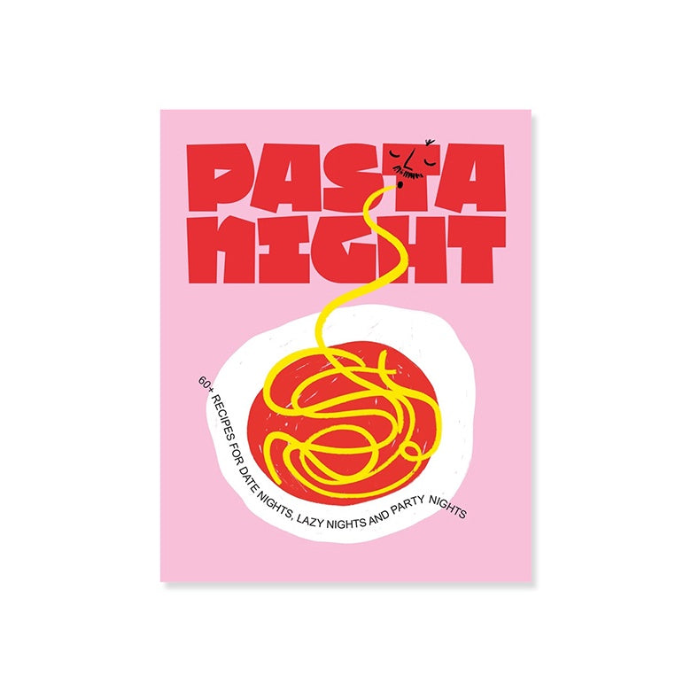 Pasta Night