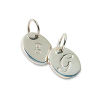 Palas Petite Initial Charms