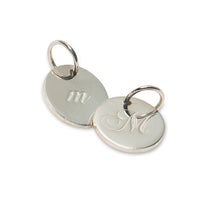 Palas Petite Initial Charms