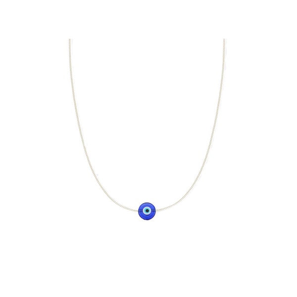 Palas Evil Eye Protection Necklace