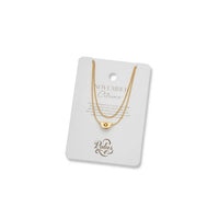 Palas Birthstone Necklace