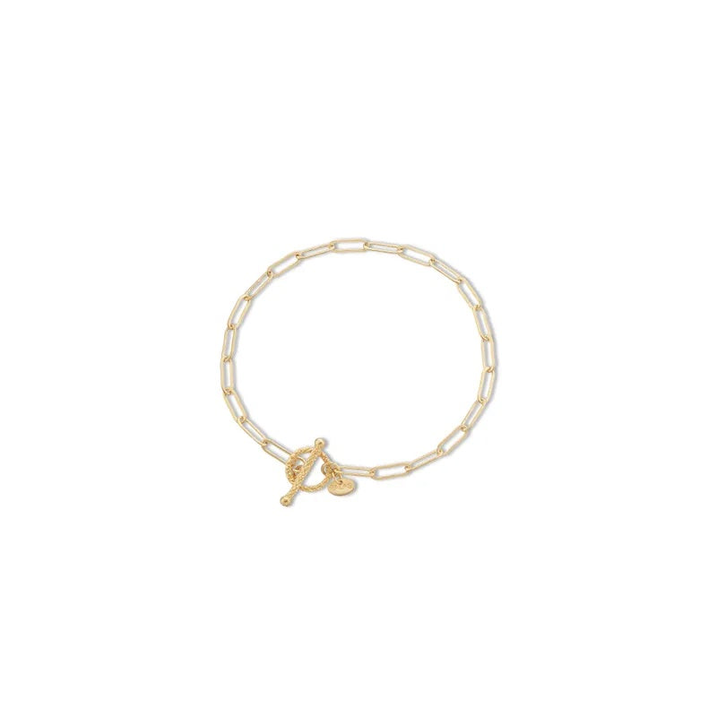 Palas Sunkissed Fob Bracelet