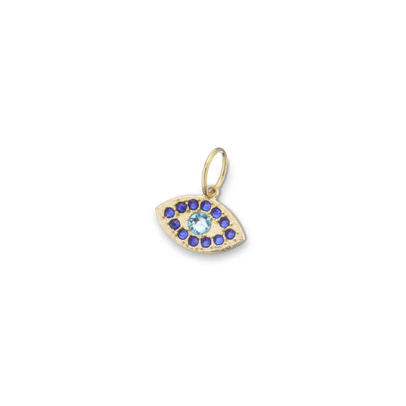 Palas Mati Evil Eye Charm