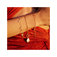 Palas Antigua Pearl Bracelet