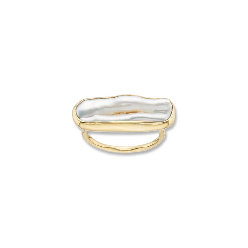 Palas Illuminate Pearl Ring