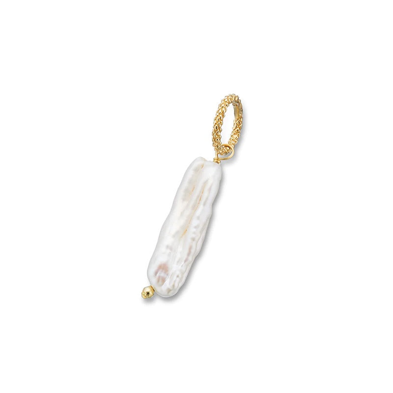 Palas Sea Jewel Peal Charm