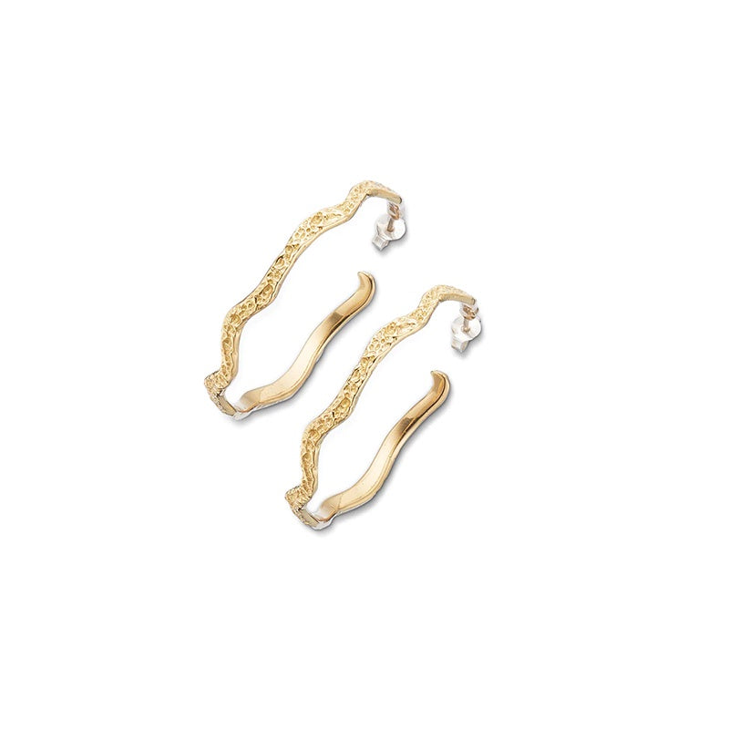 Palas Garden of the Sea Hoops
