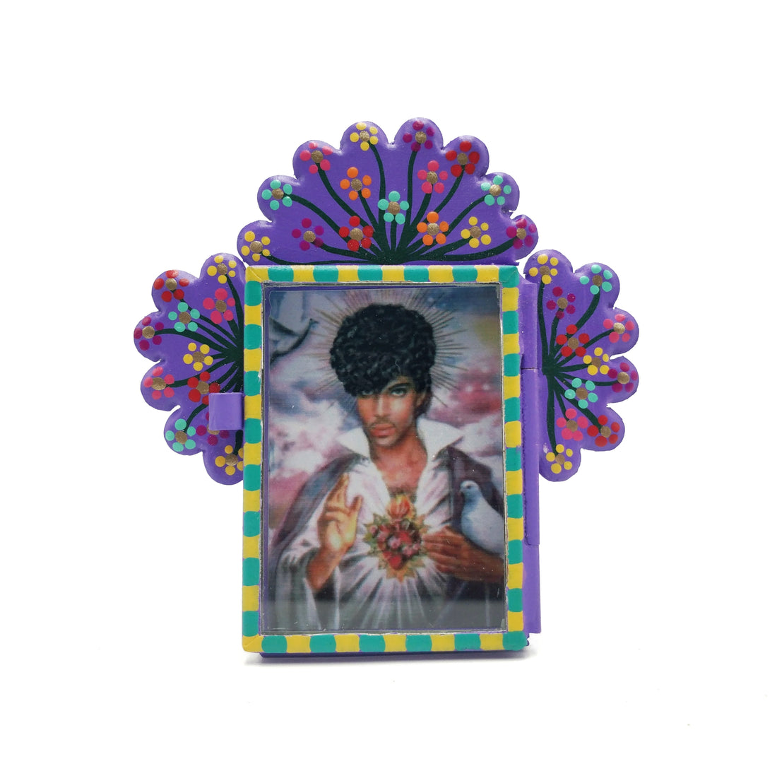 Small Mexican Nicho - Prince