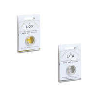 Secure Earring Backings Pair Pack
