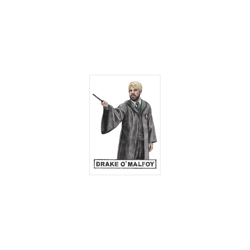 Celebrity Greeting Cards