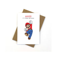 Icon Birthday Cards