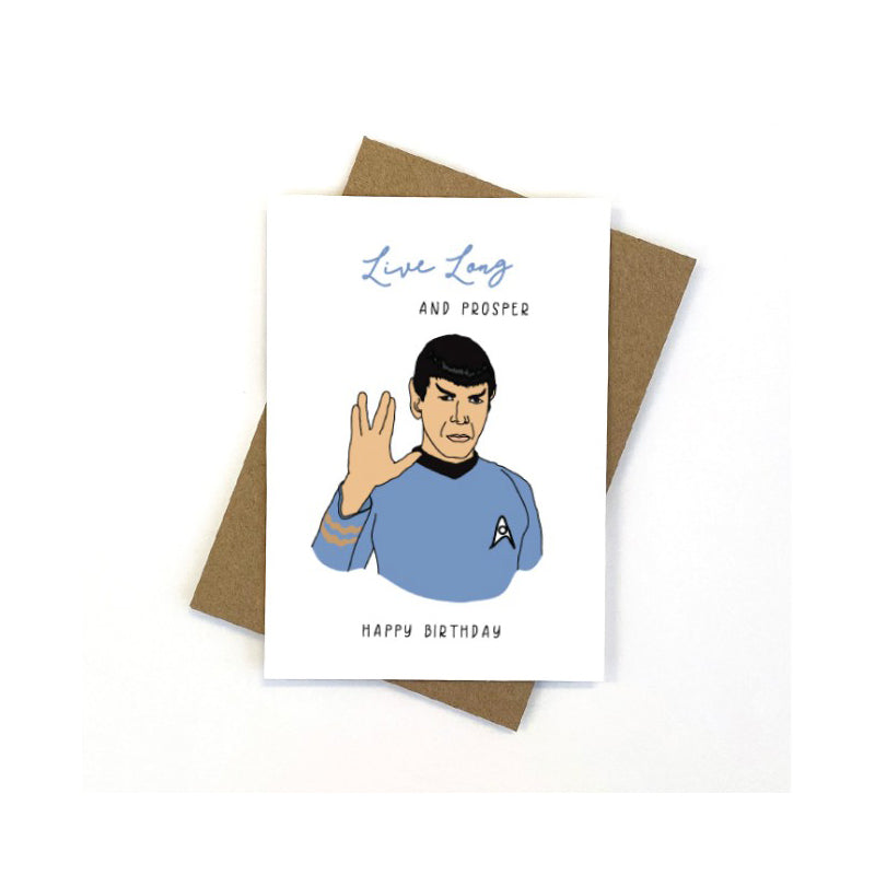 Icon Birthday Cards