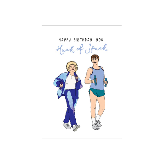 Icon Birthday Cards