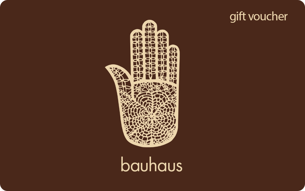 Online Gift Voucher
