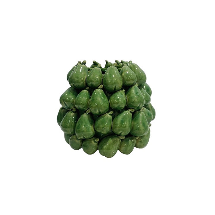 Pear Vase