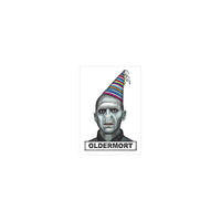 Celebrity Greeting Cards