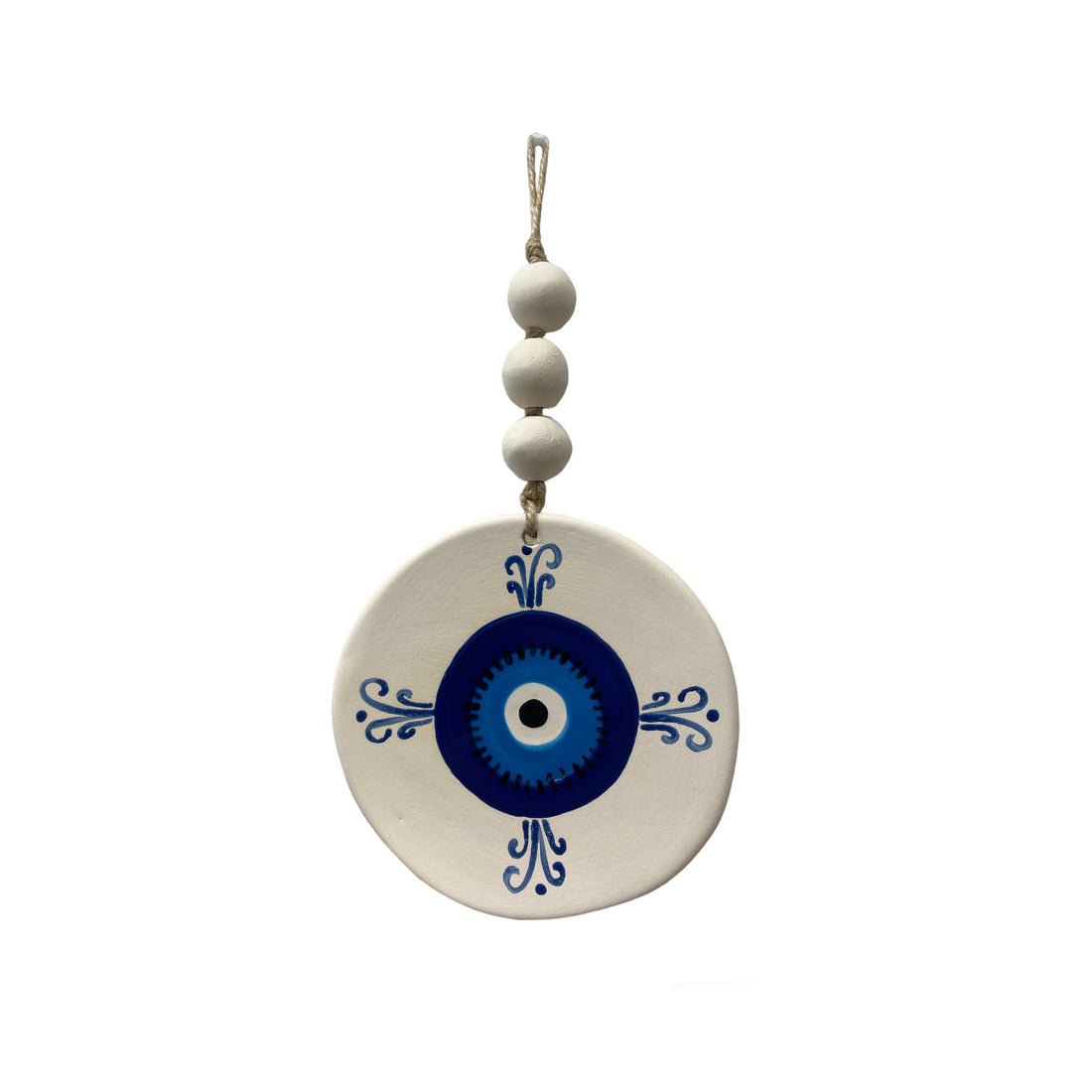 Optikos Eye Wall Plaque