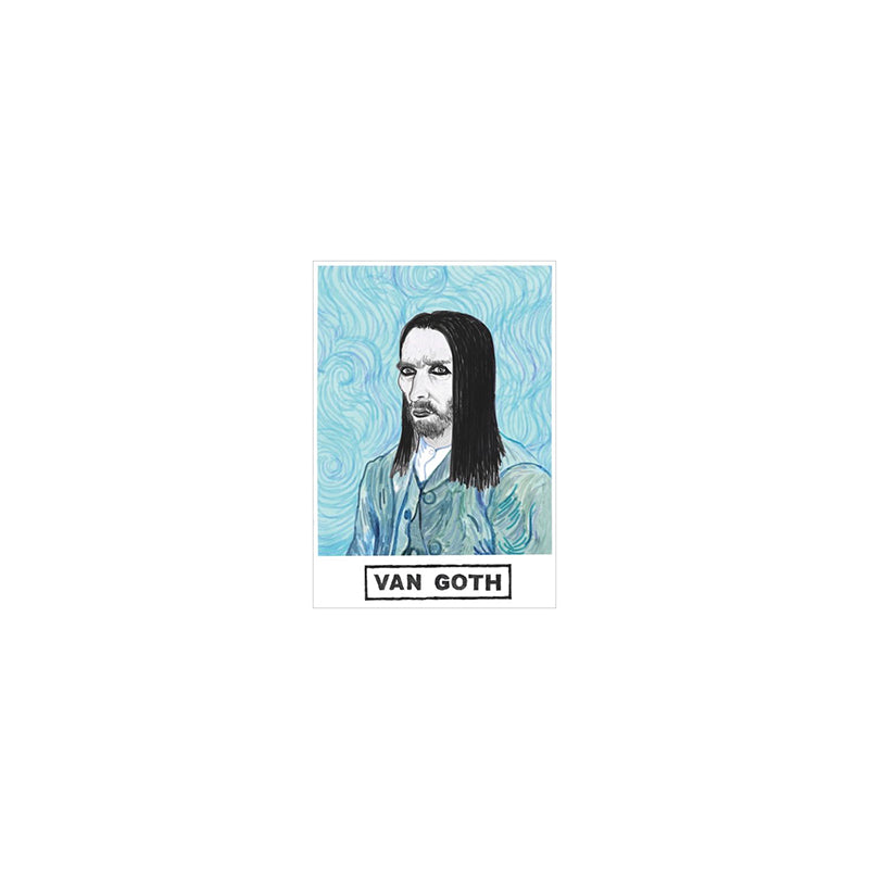 Celebrity Greeting Cards