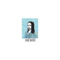 Celebrity Greeting Cards