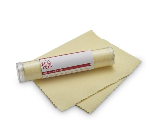 Palas Polishing Cloth