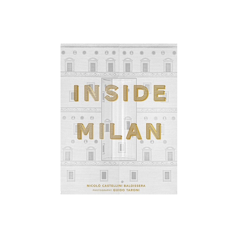 Inside Milan