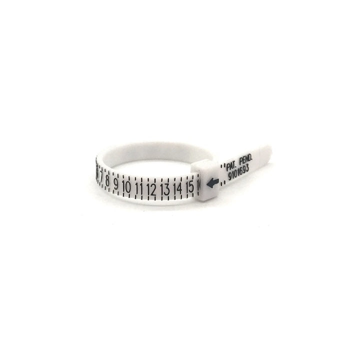 Ring Sizer
