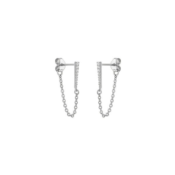 Chained Constellation Studs