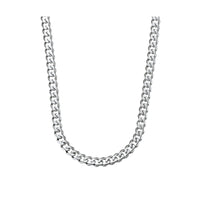 Stainless Steel Curb Link Chain
