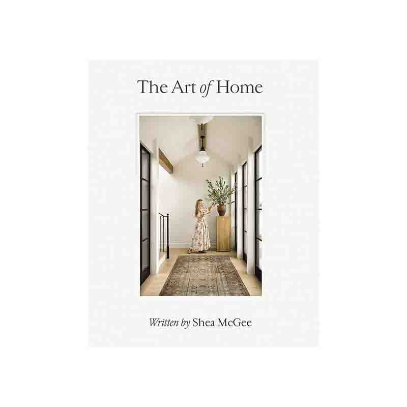 The Art of Home