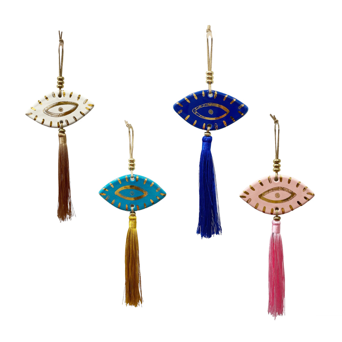 Mati Eye Wall Charm